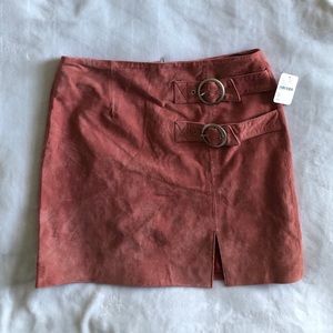 New with tags BlankNYC Skirt